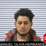 Manuel Oliva-Hernandez mugshot
