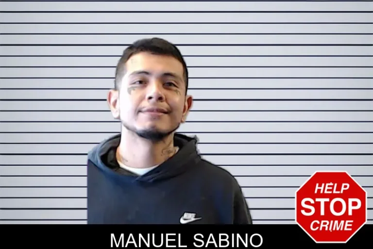 Manuel Sabino