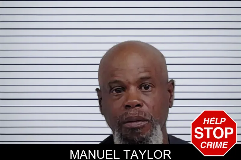 Manuel Taylor mugshot – Lowndes County , Georgia Manuel Taylor mugshot