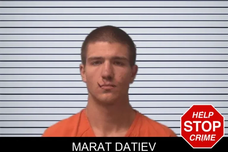 Marat Datiev