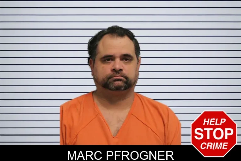 Marc Pfrogner