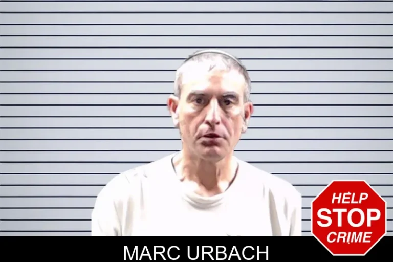 Marc Urbach mugshot – DeKalb County , Georgia Marc Urbach