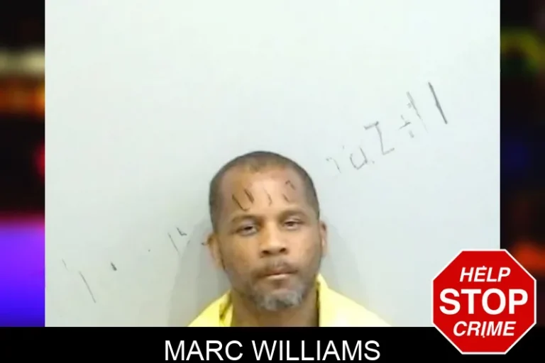 Marc Williams
