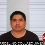 Marcelino Collazo Jimenez mugshot – Grady County , Georgia Marcelino Collazo Jimenez mugshot