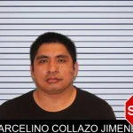 Marcelino Collazo Jimenez mugshot