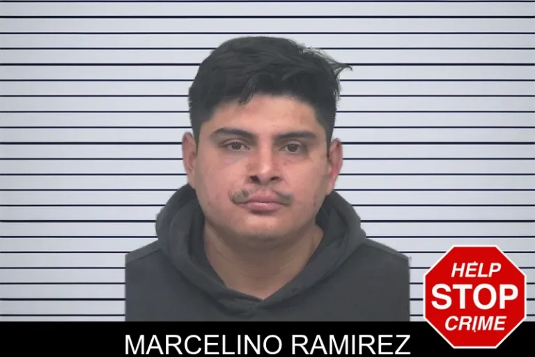 Marcelino Ramirez mugshot – Gwinnett County , Georgia Marcelino Ramirez