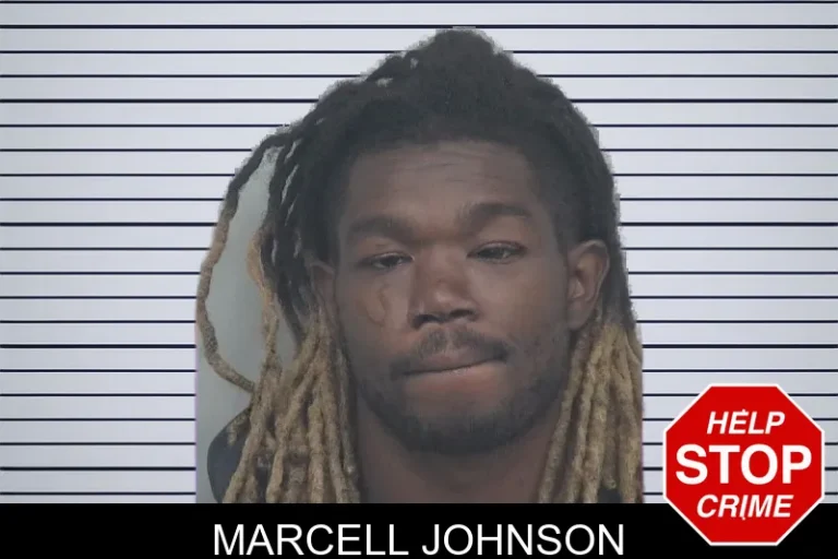 Marcell Johnson