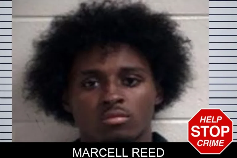 Marcell Reed
