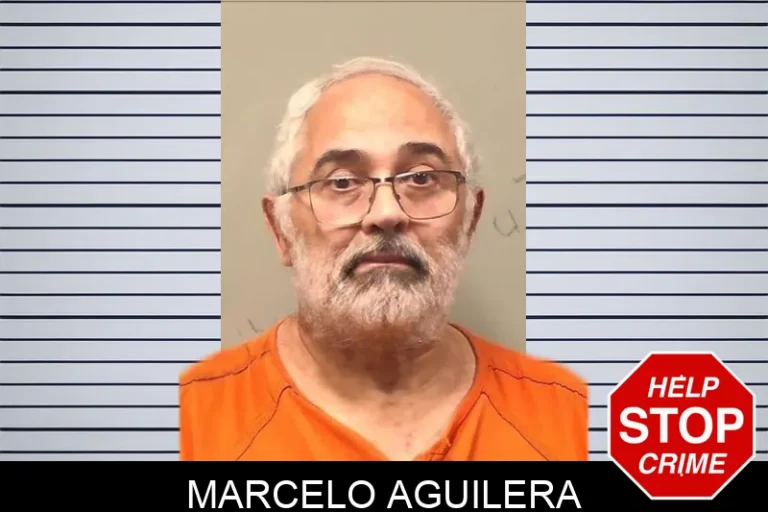 Marcelo Aguilera