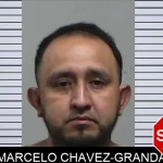 Marcelo Chavez-Granda mugshot – Tift County , Georgia Marcelo Chavez-Granda mugshot