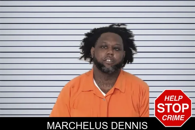 Marchelus Dennis