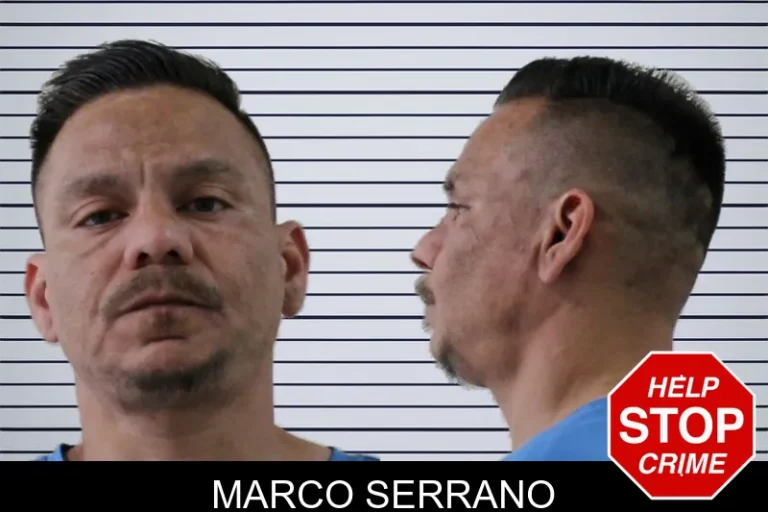 Marco Serrano