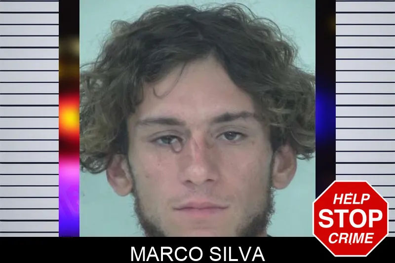 Marco Silva mugshot – Fayette County , Georgia Marco Silva mugshot