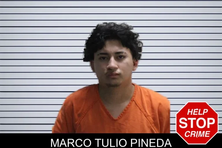Marco Tulio Pineda