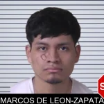 Marcos De Leon-Zapata mugshot