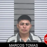 Marcos Tomas mugshot – Dougherty County , Georgia Marcos Tomas mugshot