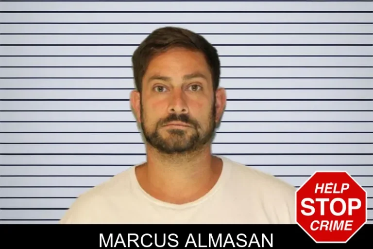 Marcus Almasan mugshot – Hall County , Georgia Marcus Almasan