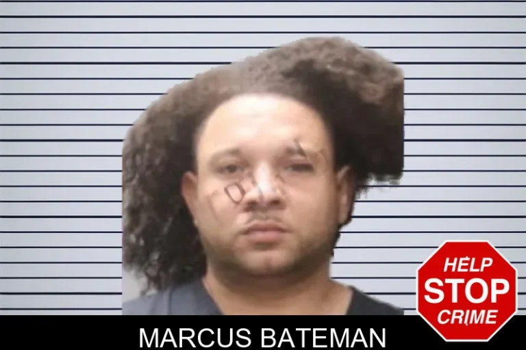 Marcus Bateman