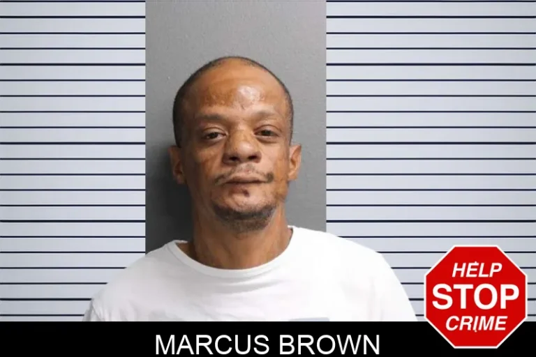 Marcus Brown