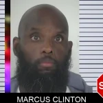 Marcus Clinton mugshot – Fayette County , Georgia Marcus Clinton mugshot