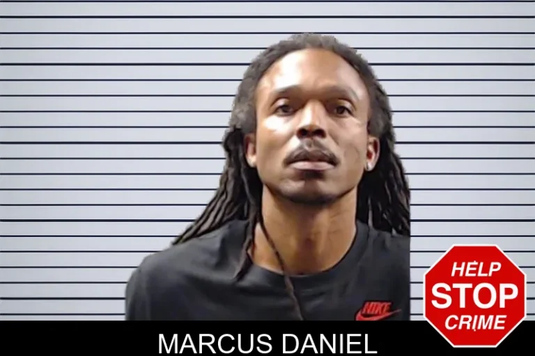 Marcus Daniel