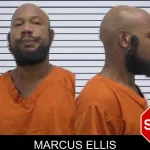 Marcus Ellis mugshot – Clarke County , Georgia Marcus Ellis mugshot