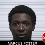 Marcus Foster mugshot – Tift County , Georgia Marcus Foster mugshot