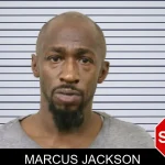 Marcus Jackson mugshot – Bulloch County , Georgia Marcus Jackson mugshot