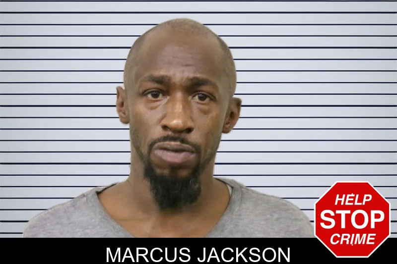 Marcus Jackson mugshot – Bulloch County , Georgia Marcus Jackson mugshot