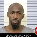 Marcus Jackson mugshot – Bulloch County , Georgia Marcus Jackson mugshot