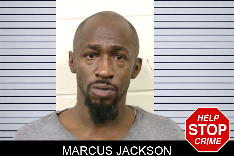 Marcus Jackson mugshot – Bulloch County , Georgia Marcus Jackson mugshot