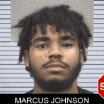 Marcus Johnson mugshot – Columbia County , Georgia Marcus Johnson mugshot
