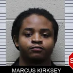 Marcus Kirksey mugshot – Haralson County , Georgia Marcus Kirksey mugshot