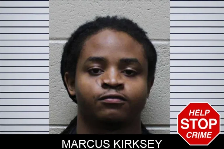Marcus Kirksey mugshot – Haralson County , Georgia Marcus Kirksey