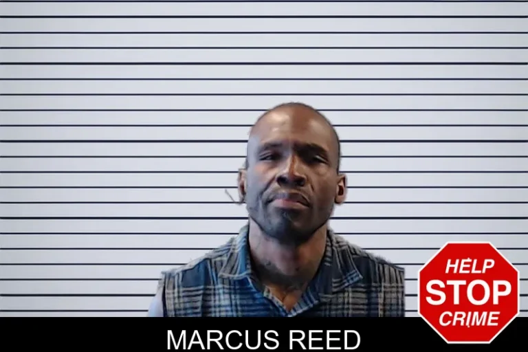 Marcus Reed mugshot – DeKalb County , Georgia Marcus Reed