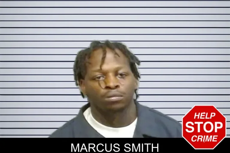 Marcus Smith mugshot – Fulton County , Georgia Marcus Smith