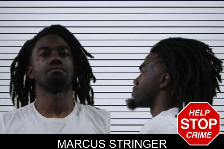 Marcus Stringer