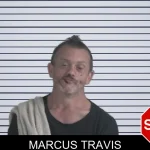 Marcus Travis mugshot – Brantley County , Georgia Marcus Travis mugshot