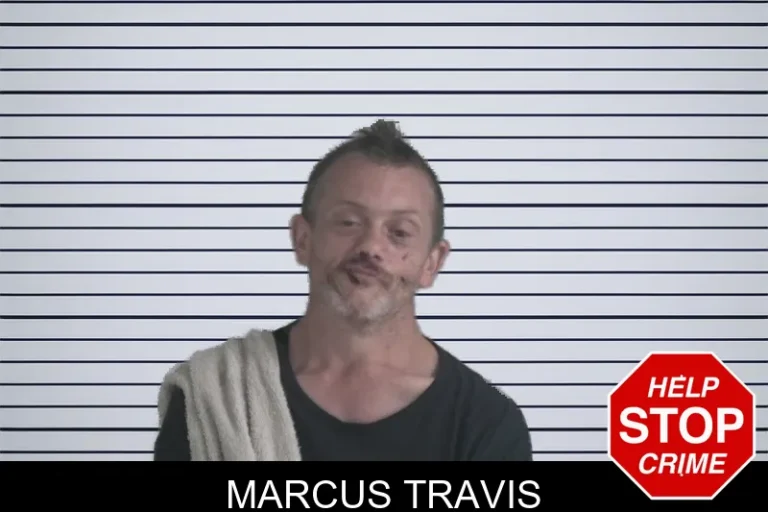 Marcus Travis