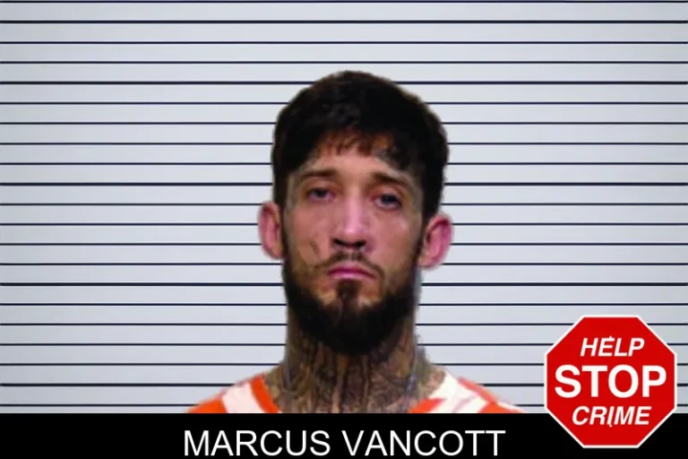 Marcus Vancott