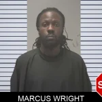 Marcus Wright mugshot – Coweta County , Georgia Marcus Wright mugshot