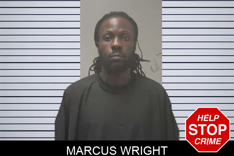 Marcus Wright mugshot – Coweta County , Georgia Marcus Wright mugshot