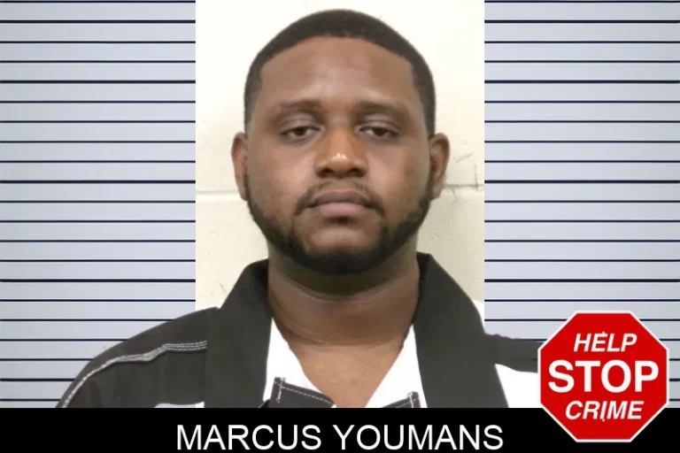 Marcus Youmans