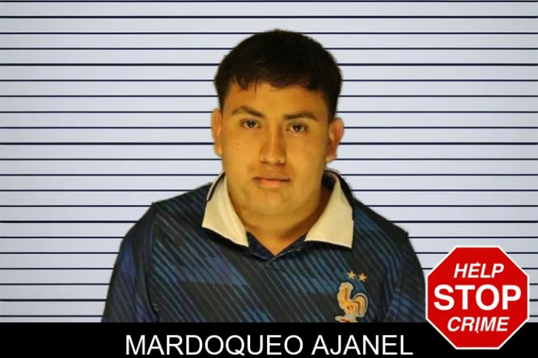 Mardoqueo Ajanel