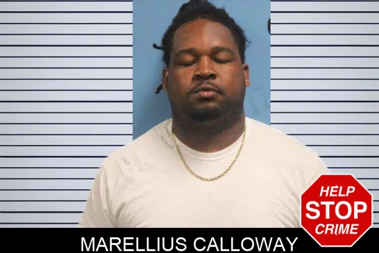 Marellius Calloway