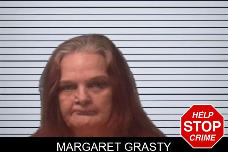 Margaret Grasty