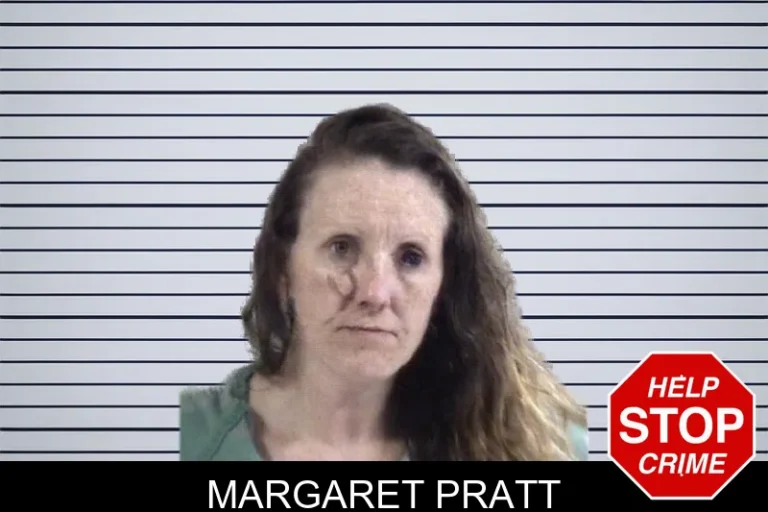 Margaret Pratt