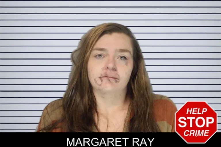 Margaret Ray