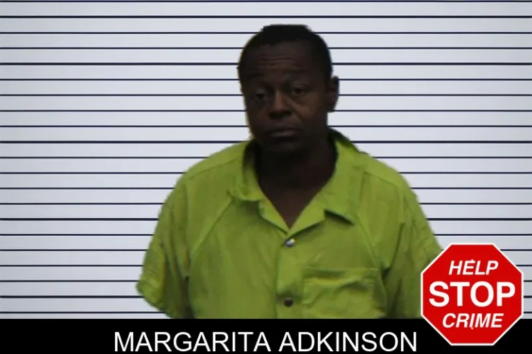 Margarita Adkinson