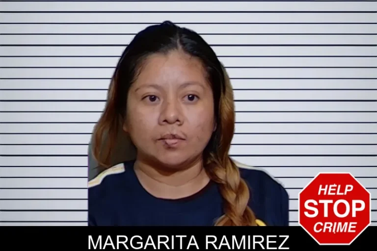 Margarita Ramirez mugshot – Glynn County , Georgia Margarita Ramirez